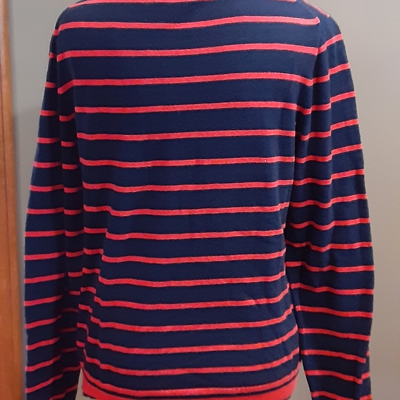J. Crew Merchantile Sweater❄ - Picture 2 of 4